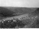 Blick auf Alken und Kattenes